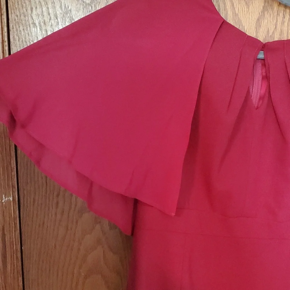 NWT Evening Dress - Wedding Attire - Picture 2 of 6